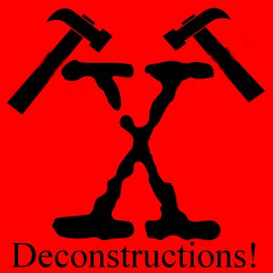 The X-Files: Deconstructed!