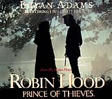 Robin Hood Soundtrack