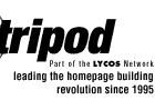 Tripod Logo