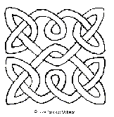 Celtic knot #2