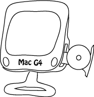 The G4 Macintosh