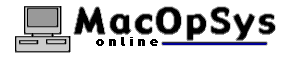 MacOpSys Online logo