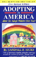 Adopting in America; How to adopt within one year