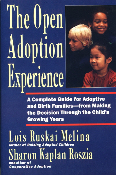 The Open Adoption Experience