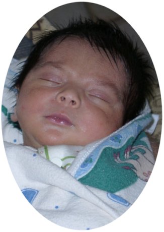 Our son, our angel!<br>Follow this<br>to more pictures!