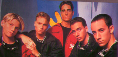 Bsb Pictures