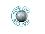 Positive Web Action