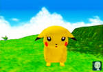 Don't feel sad Pikachu, makes me sad too!