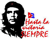 Che Hasta la victoria - Granma International Che