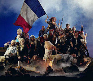 Den Franske Revolution 1787-1799