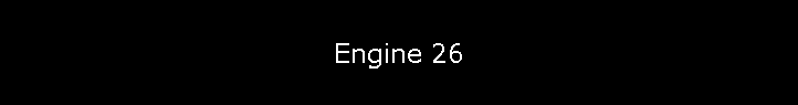 Engine 26