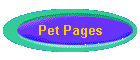 Pet Pages
