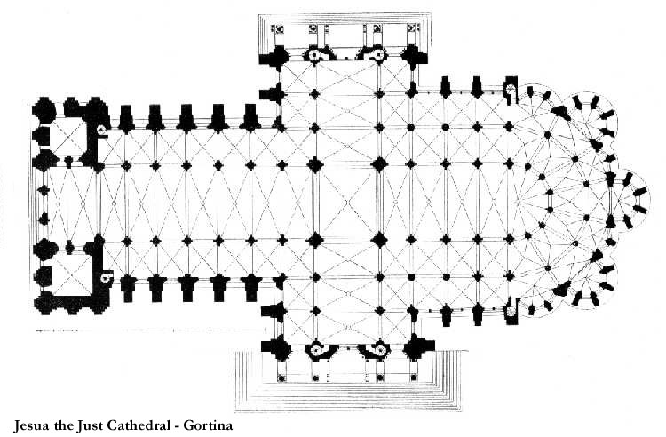 cathedral plan.JPG (73433 bytes)
