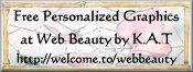 Web Beauty logo
