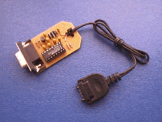 nokconn.gif (46702 bytes)