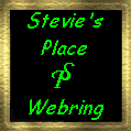 The Stevie's Place Family Fun WebRing