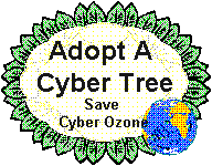 Adopt A Cyber Tree