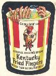 Kentucky Fried Fingers