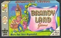 Brandy Land