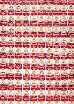 Andy Warhol - Campbells' Soup Cans