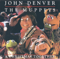 John Denver and The Muppets: A Christmas Together