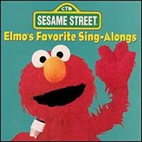 Elmo's Favorite Sing-Alongs