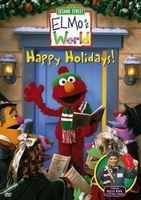 Elmo's World: Happy Holidays