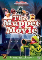 The Muppet Movie - Kermit's 50th Anniversary Edition