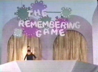 The Remembering Game