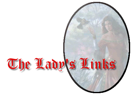 The Lady's Links . . . and more!
