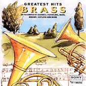 Brass: Greatest Hits