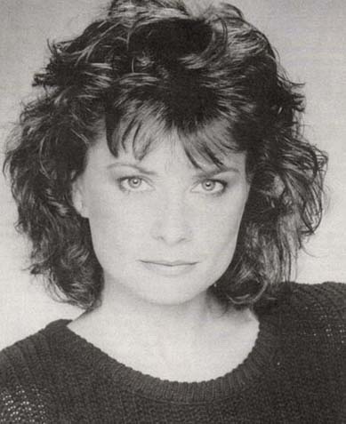 Jane Badler as Diana