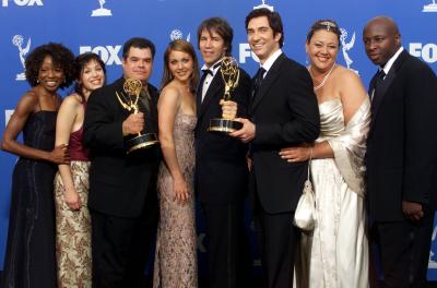 1999 Emmy Winners!