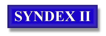 Click here to go to Syndex II