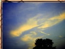 Beautiful Sky in Charlottesville, VA..
-887x584