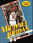 Michael Jordan: Basketball 
Skywalker (Sports Achievers Series)