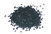 activated charcoal, carbon, odor, chemical fumes, gas, smell