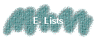 E- Lists