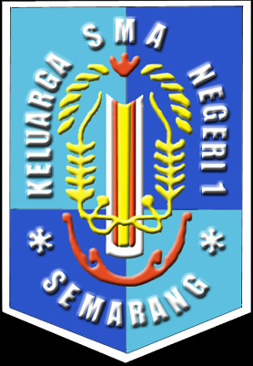 Logo SMAN 1 Semarang