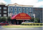 Sam's Town, Tunica, MS Reunion Headquarters, 2000
