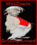 The Grubby Award