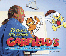 20 Years & Still Kicking:Garfield's 20th Anniversary Collection