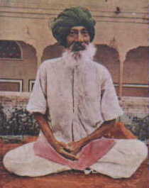 Thakur Saheb Shri Ram Singh Ji
