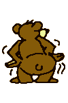 beardance.gif from Animation Tony's World of Animated gifs