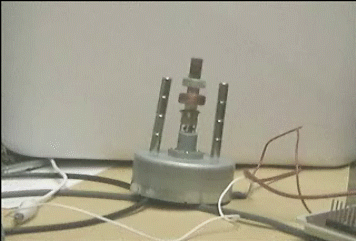Radionic Tesla Coil