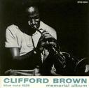 Clifford Brown Memorial Album on Blue Note