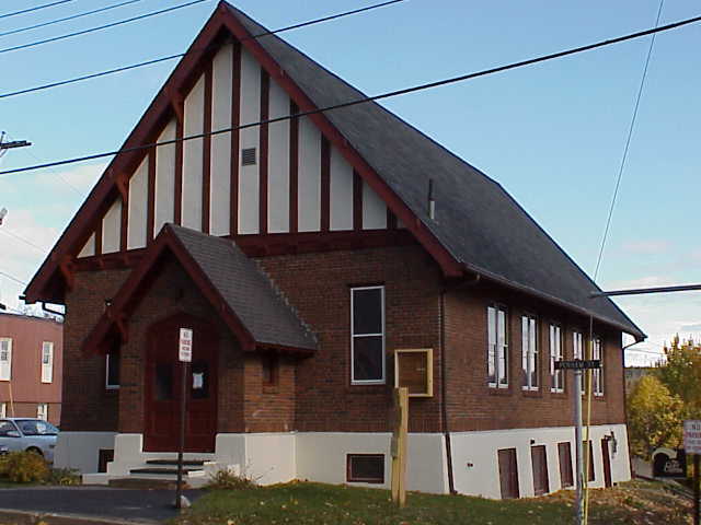 Augusta Spiritualist Church