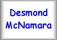 Desmond McNamara