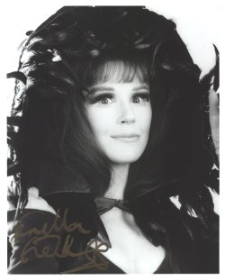 Fenella - publicity shot for Carry On Screaming