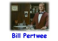 Bill Pertwee